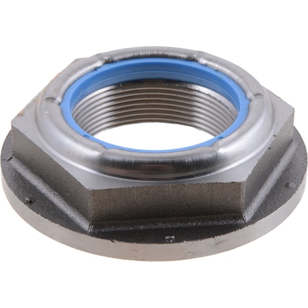 Spicer Differential Pinion Shaft Nut, HN161 HN161